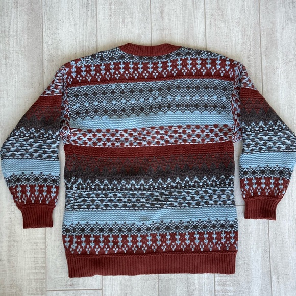 Aritzia Wilfred Free Cardigan Sweater - Picture 2 of 10